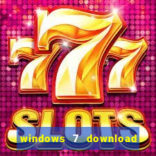 windows 7 download 64 bits iso